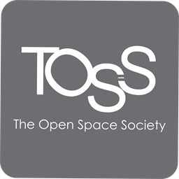 TOSS logo